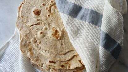 טורטיות | אוריה גבע