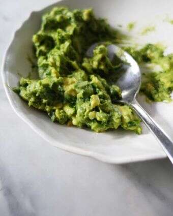 גוואקמולי | אוריה גבע