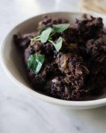 שעועית שחורה - ריפרייד בינס | אוריה גבע