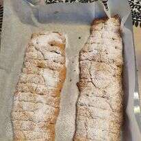 עוגיות התמרים של הדס ברנץ ז"ל | באדיבות עמותת מתכון עם זיכרון