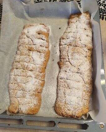 עוגיות התמרים של הדס ברנץ ז"ל | באדיבות עמותת מתכון עם זיכרון