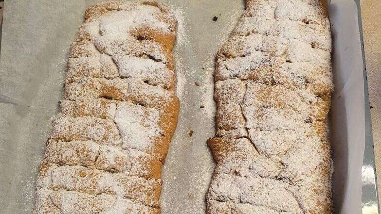 עוגיות התמרים של הדס ברנץ ז"ל | באדיבות עמותת מתכון עם זיכרון