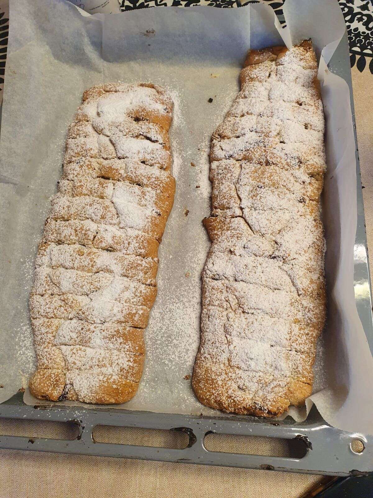 עוגיות התמרים של הדס ברנץ ז"ל | באדיבות עמותת מתכון עם זיכרון