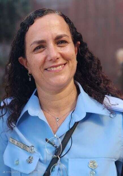 הדס ברנץ ז"ל | באדיבות עמותת מתכון עם זיכרון