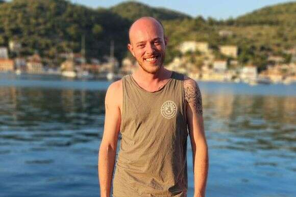 דור חנן שפיר ז"ל | באדיבות עמותת מתכון עם זיכרון