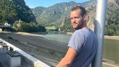 יהונתן ברנד ז"ל | באדיבות עמותת מתכון עם זיכרון