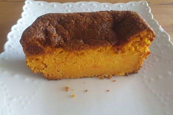 קיגל גזר של דור חנן שפיר ז"ל | באדיבות עמותת מתכון עם זיכרון