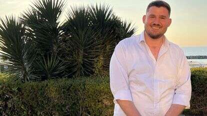 אוריאל אביעד סילברמן ז״ל | באדיבות עמותת מתכון עם זיכרון