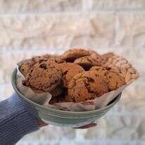 העוגיות של אוריאל אביעד סילברמן ז״ל | באדיבות עמותת מתכון עם זיכרון