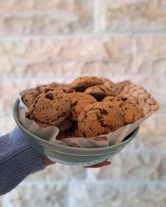 העוגיות של אוריאל אביעד סילברמן ז״ל | באדיבות עמותת מתכון עם זיכרון