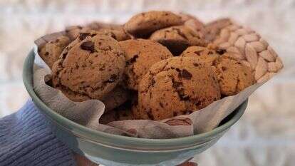 העוגיות של אוריאל אביעד סילברמן ז״ל | באדיבות עמותת מתכון עם זיכרון