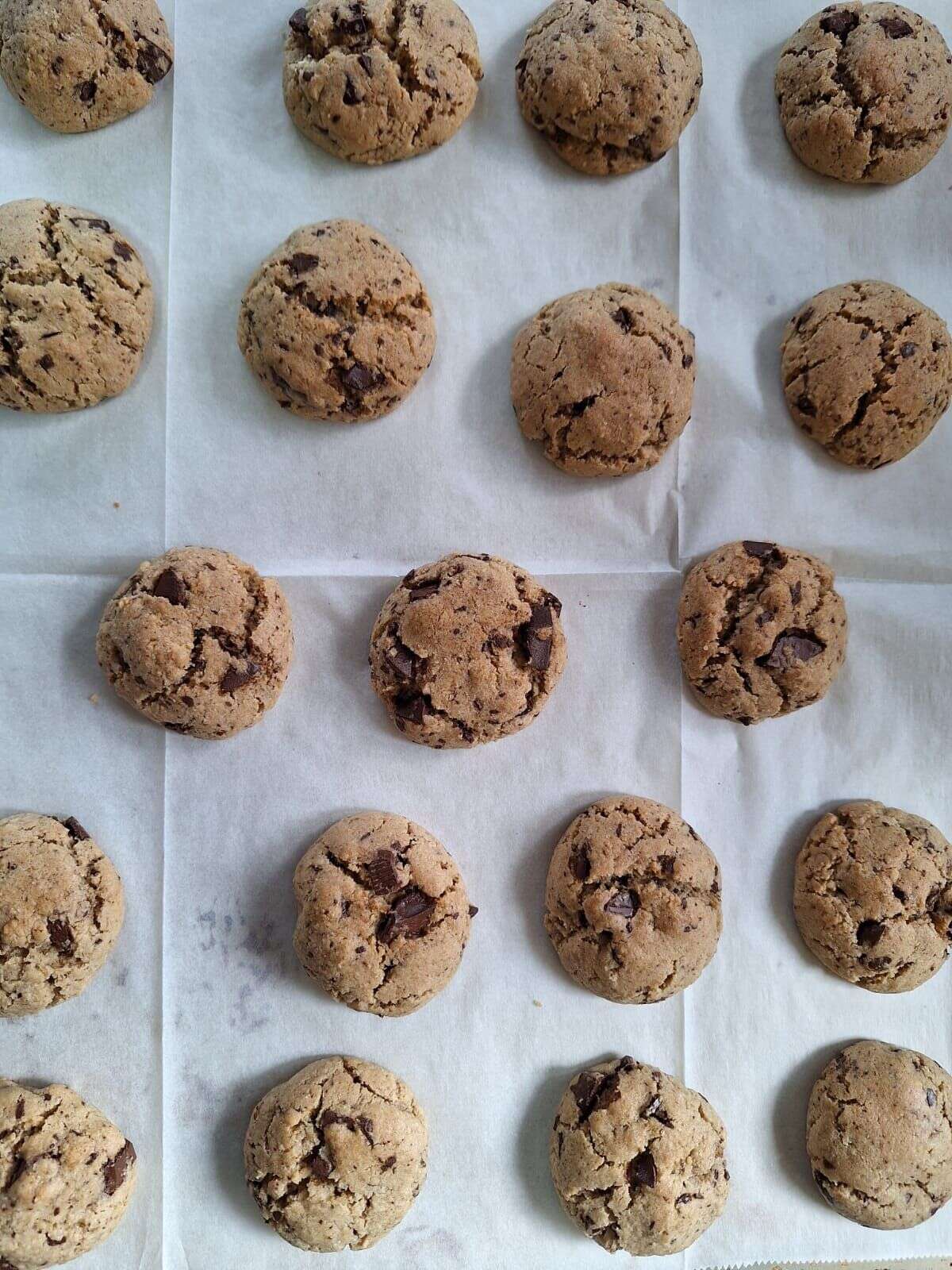 העוגיות של אוריאל אביעד סילברמן ז״ל | באדיבות עמותת מתכון עם זיכרון