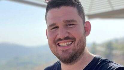 אוריאל אביעד סילברמן ז״ל | באדיבות עמותת מתכון עם זיכרון