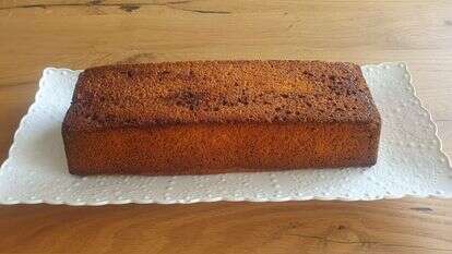 קיגל גזר של דור חנן שפיר ז"ל | באדיבות עמותת מתכון עם זיכרון