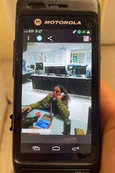 שחף ניסני ז"ל | באדיבות עמותת מתכון עם זיכרון