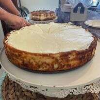 עוגת הגבינה שאהב יהונתן ברנד ז"ל שסבתו הייתה מכינה לו | באדיבות עמותת מתכון עם זיכרון