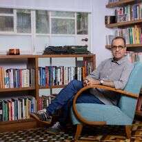 ג'קי חוגי | אריק סולטן