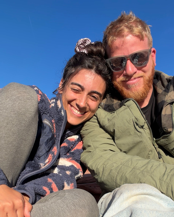 את אני והמלחמה הבאה דף הבית | יאיר ותשורה