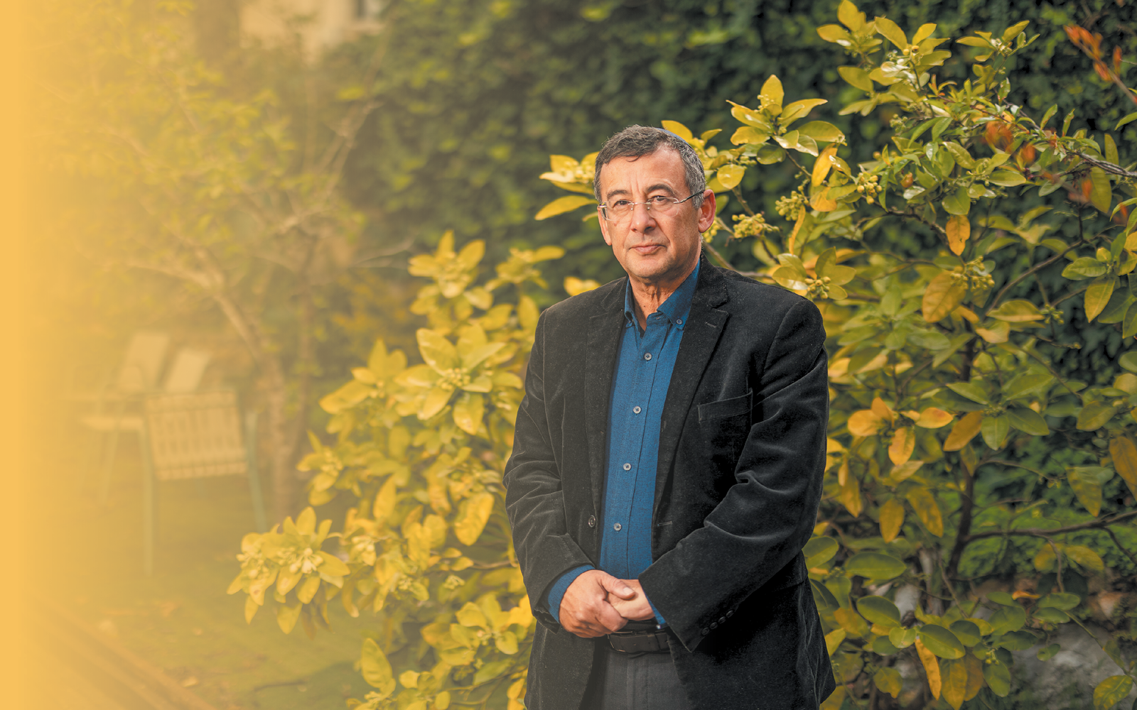 שעת חברה | נעמה שטרן