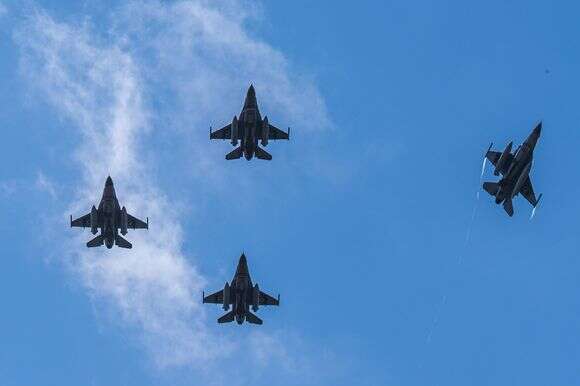 המטס החסר | דובר צה"ל