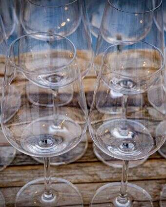 כוסות יין | נתי שוחט, פלאש 90