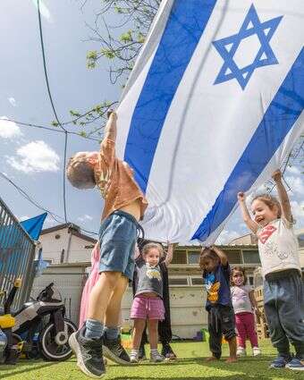 יום העצמאות ה-78 | יוסי אלוני - פלאש 90