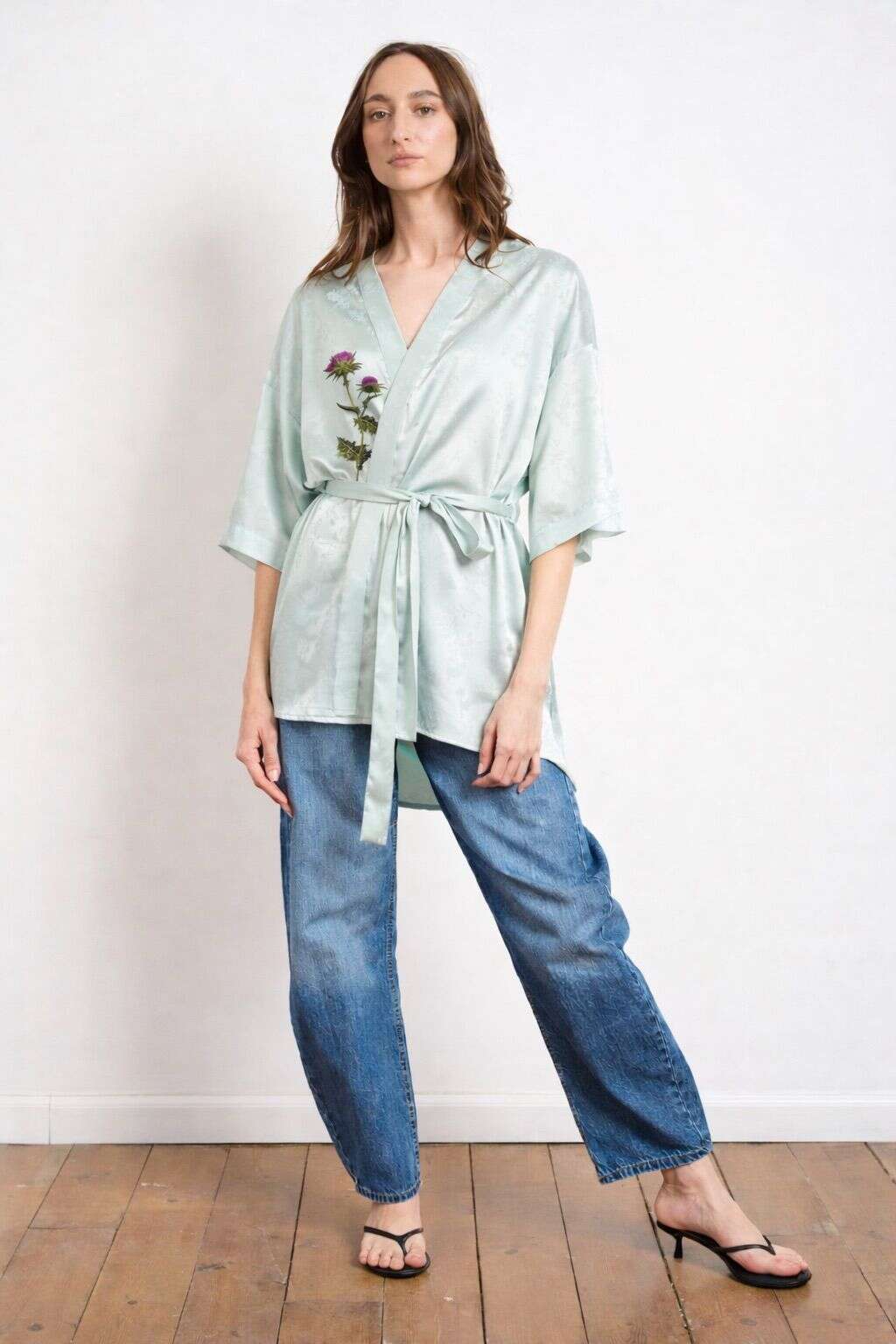 המותג גלר | איה בוזגלו