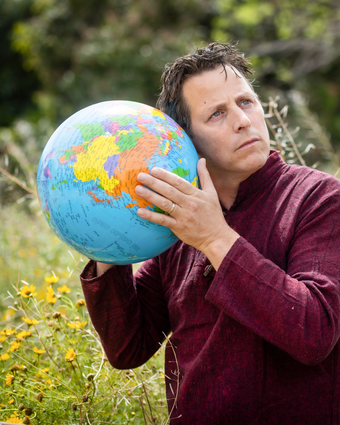 ומאז הכל היסטוריה דף הבית | אריק סולטן