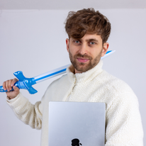 העלה ברשת | אריק סולטן