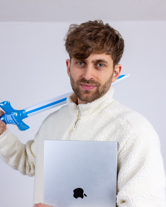 העלה ברשת | אריק סולטן