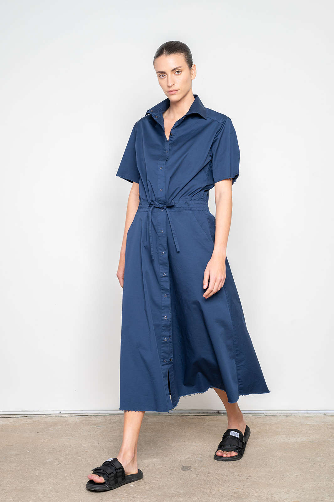 שמלה מהמותג אוננקו | טלי רז