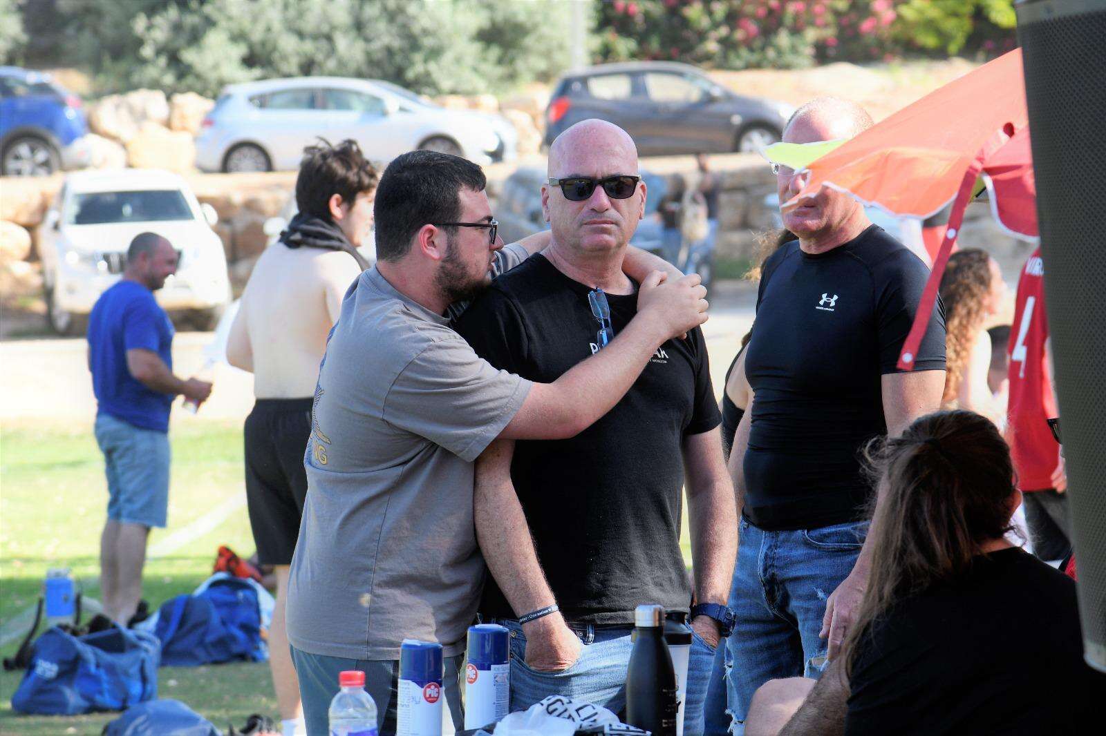 אופיר וניצן ליבשטיין הי"ד | אלבום משפחתי