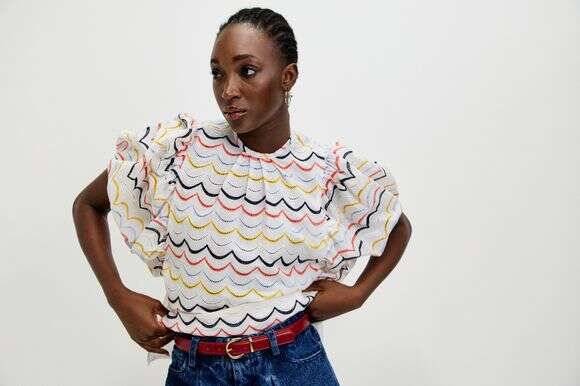 הבחירה של סטלה ולורי | ליאור קסון