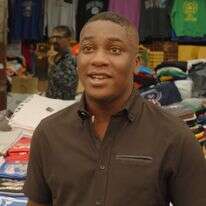 המועמד הדמוקרטי החדש, אלייז'ה מנלי | מסך מיוטיוב