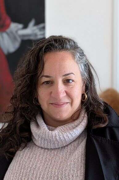 תלתן קציר | באדיבות המצולמת