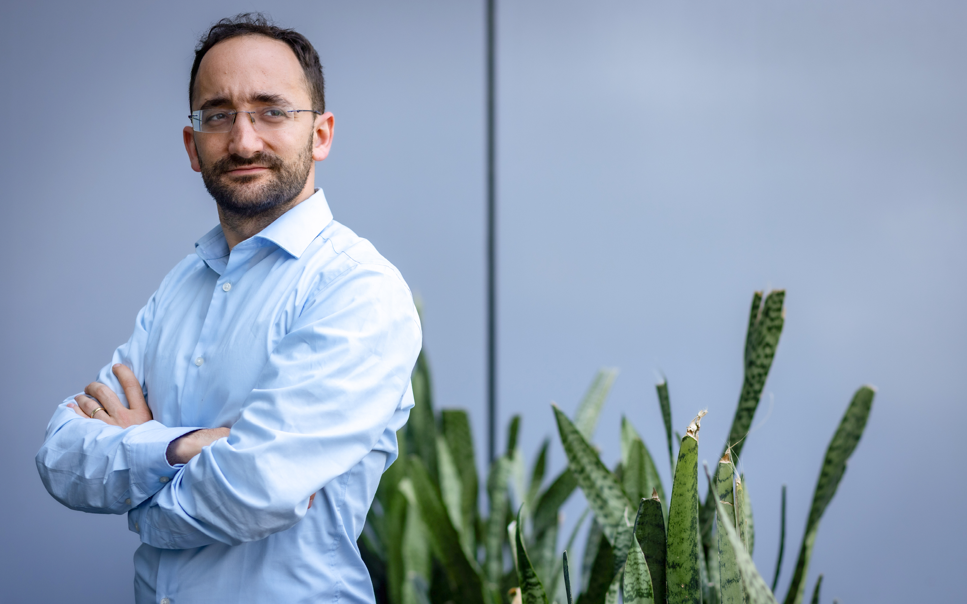 מלחמה על הכיס | אריק סולטן