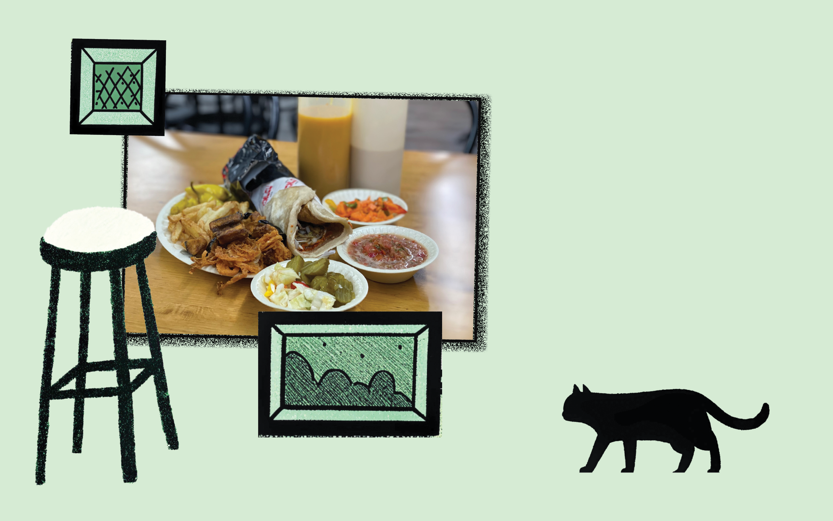 חנות המפעל | ג'ו ונאווה