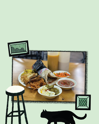 חנות המפעל | ג'ו ונאווה