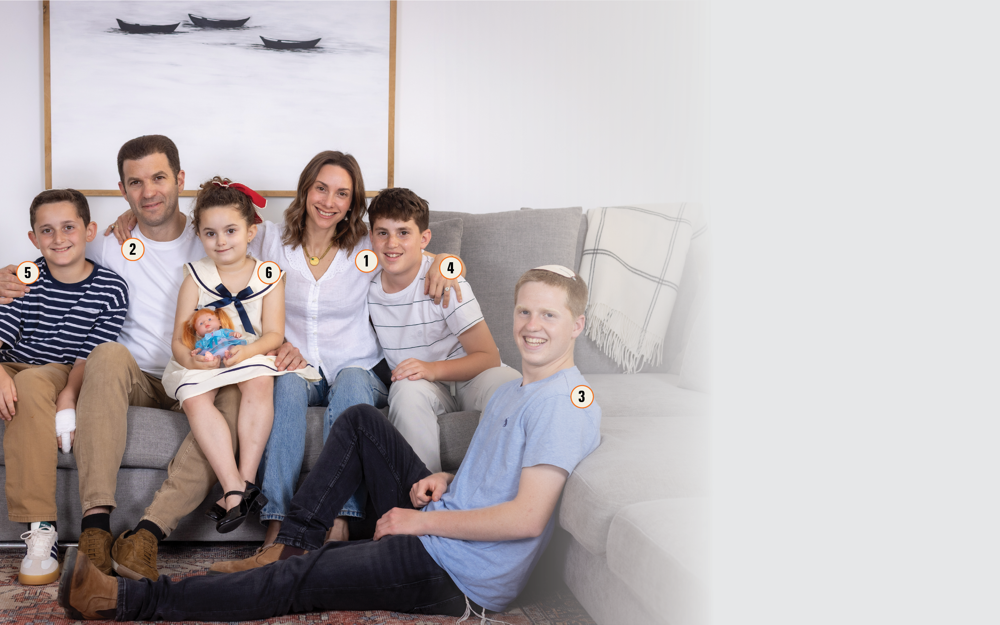 משפחת מצא | אריק סולטן