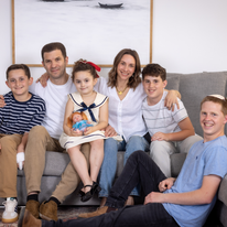 משפחת מצא דף הבית | אריק סולטן