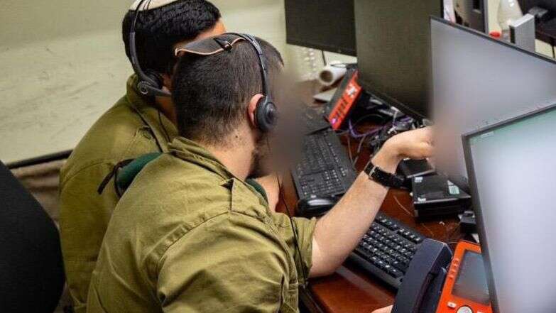 ציידי רדואן דף הבית | דובר צה"ל