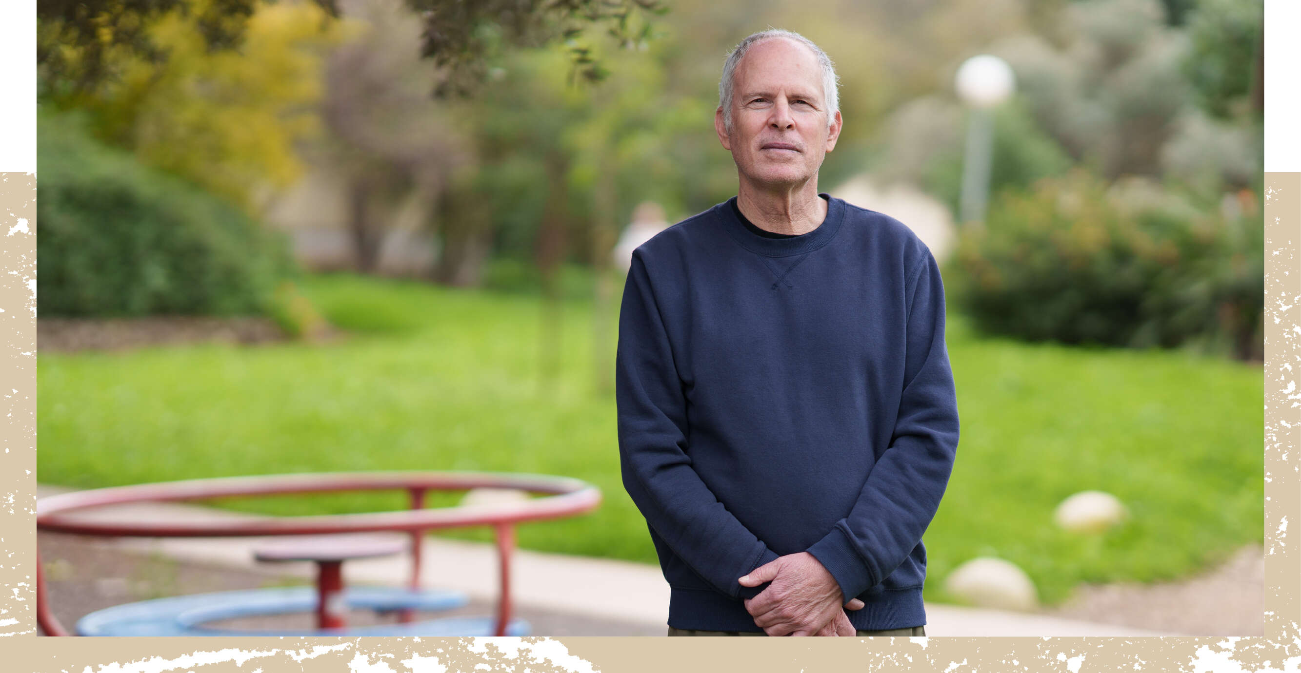 אנצ'ו גוש - ג'יני