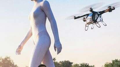 תערוכת הרכב בבייג'ינג, סין, היום | AP