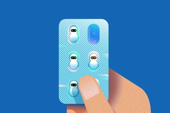 דרושים מנגנוני הגנה. אילוסטרציה | איור: וושינגטון פוסט