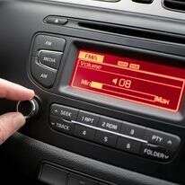 רדיו. אילוסטרציה | שאטרסטוק