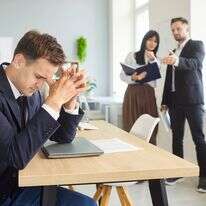 לשון הרע. אילוסטרציה | שאטרסטוק