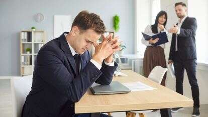 לשון הרע. אילוסטרציה | שאטרסטוק