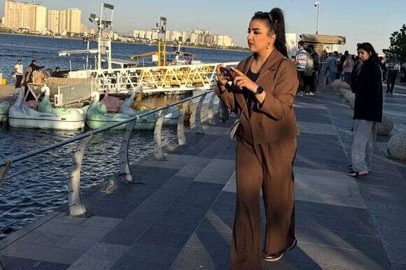 נשים באיראן | AFP