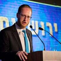 ידידיה מאיר | יונתן זינדל, פלאש 90