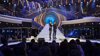 האח הגדול | אוליבייה פיטוסי, פלאש 90